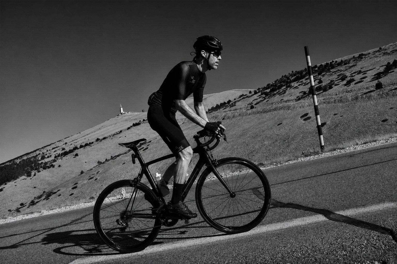 Mont Ventoux