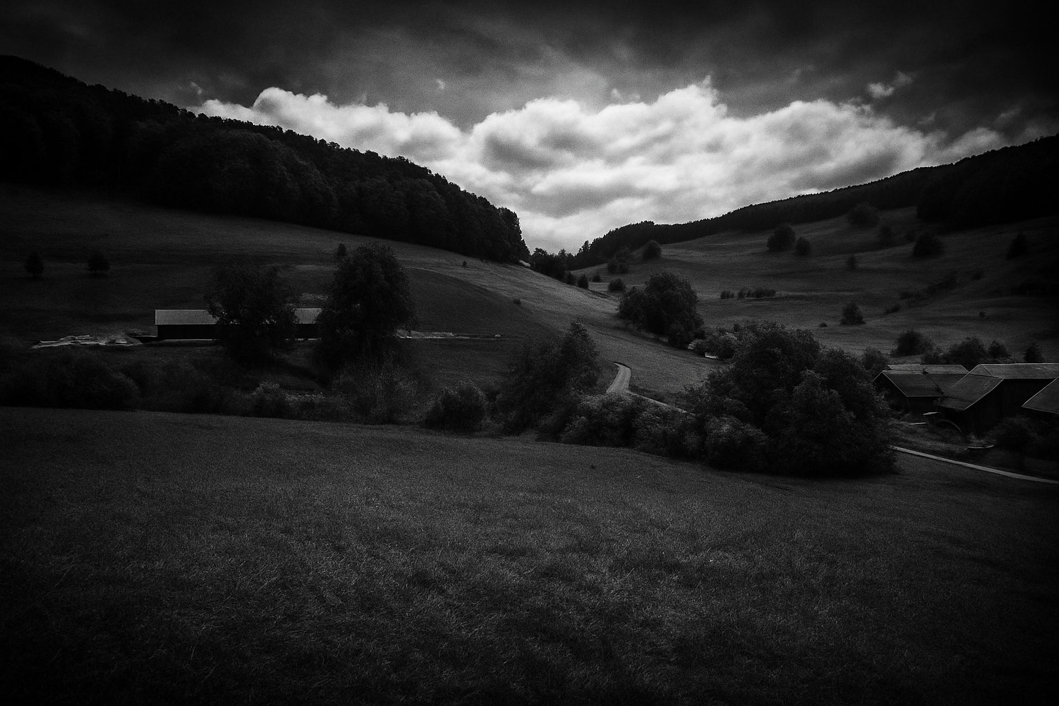 Benkerjoch