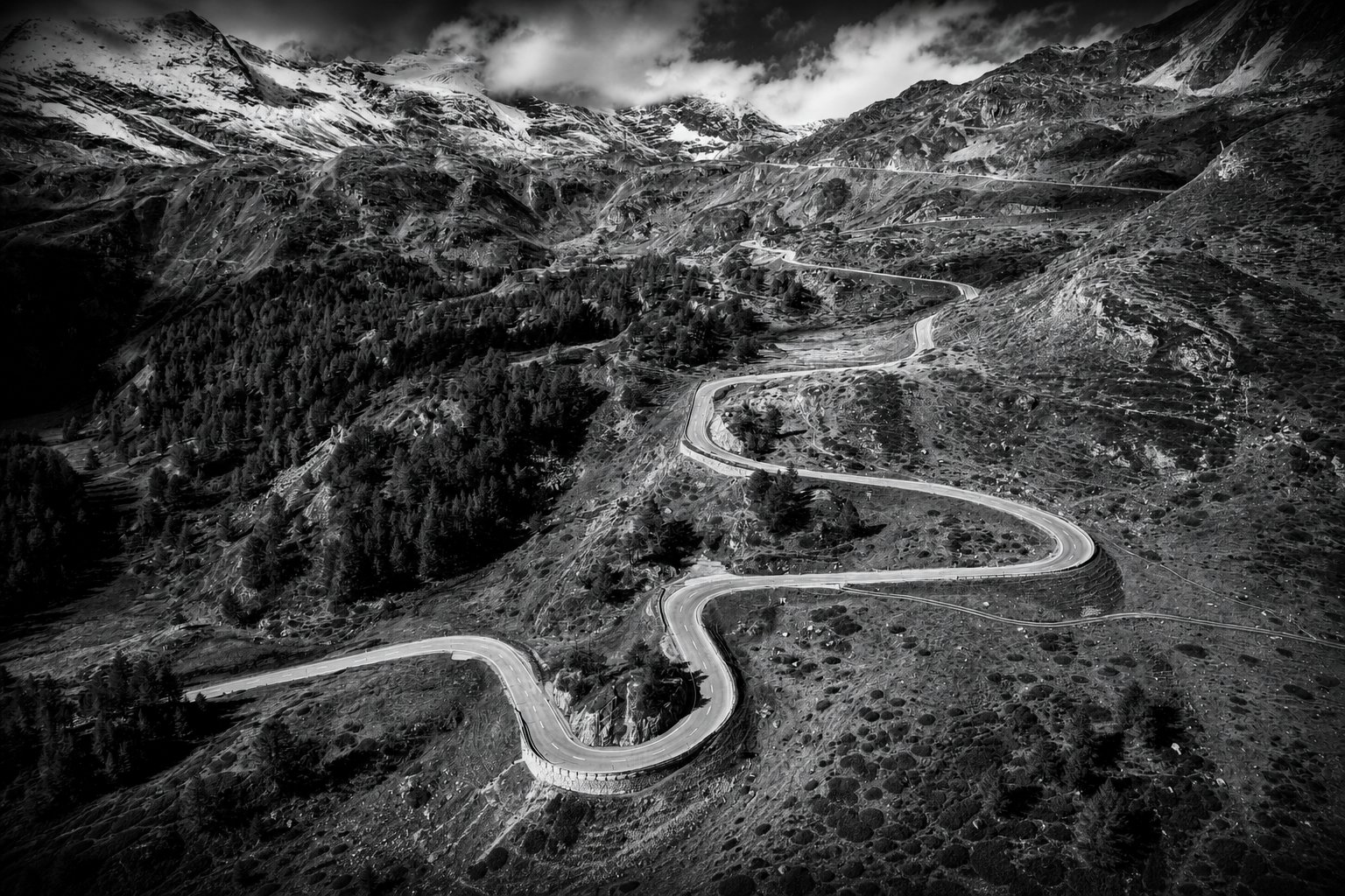 Bernina
