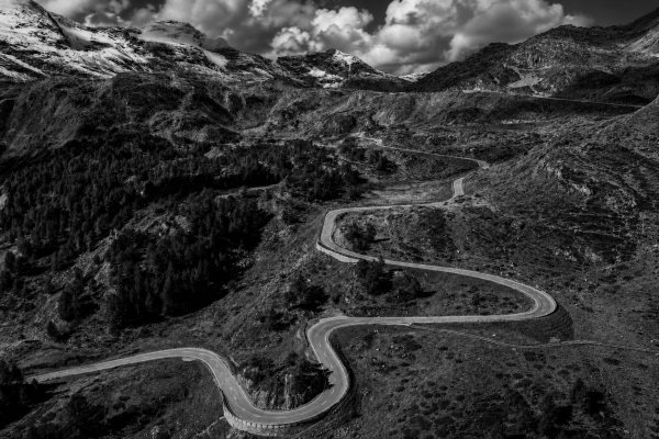 Bernina
