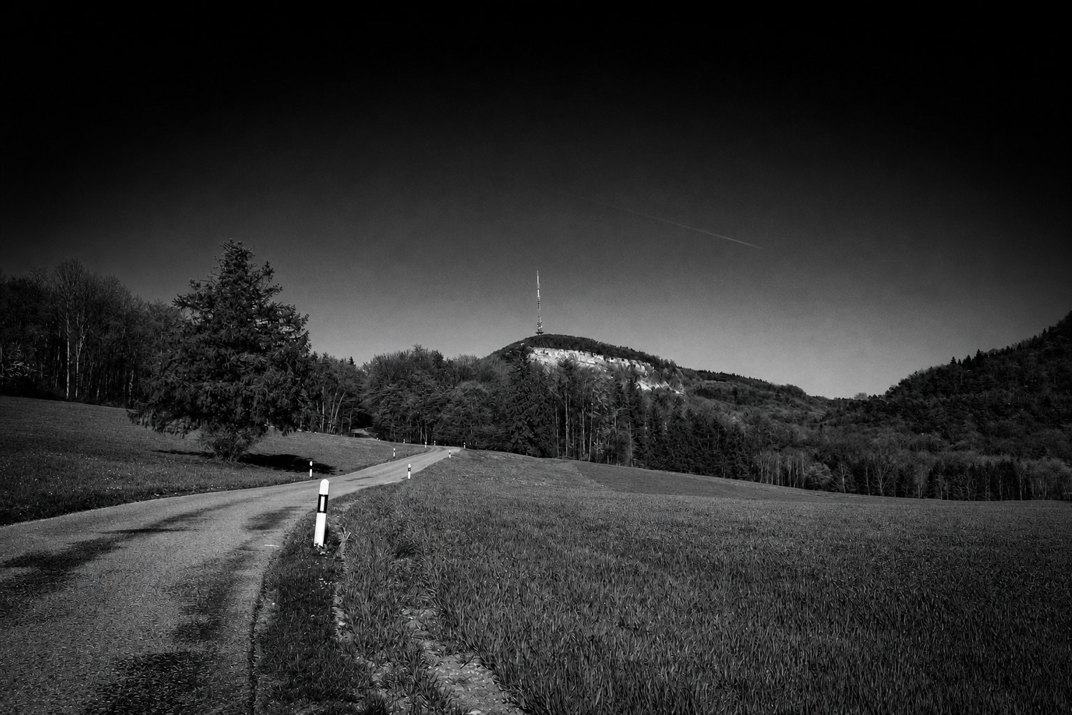 Bürersteig