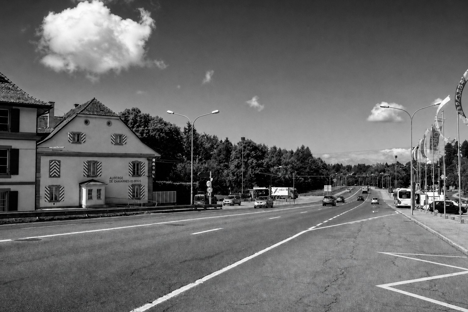 Chalet-à-Gobet