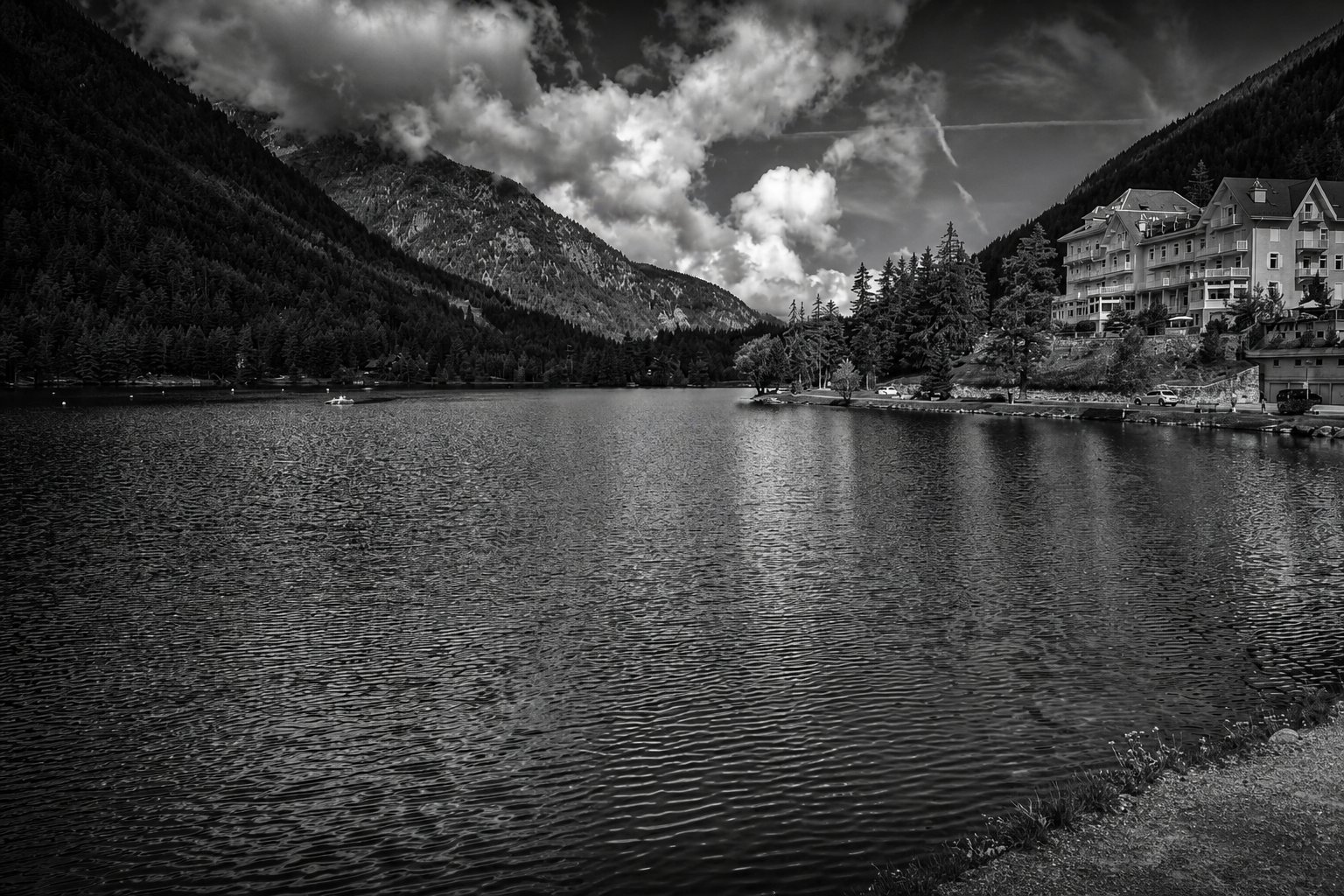 Champex
