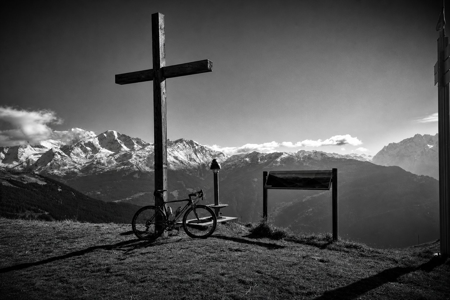 Croix de Coeur