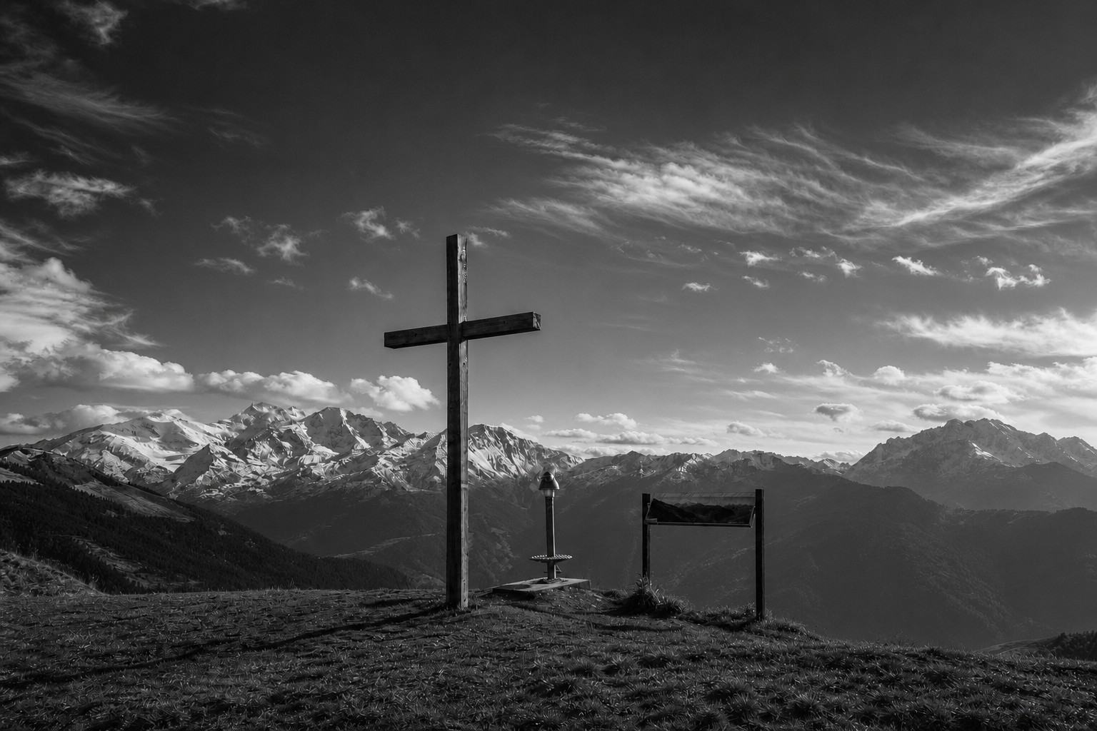 Croix de Coeur