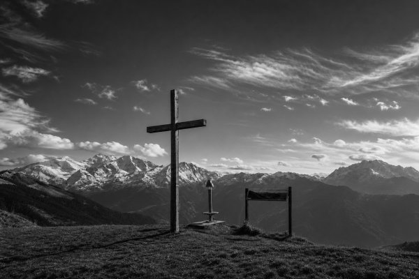 Croix de Coeur