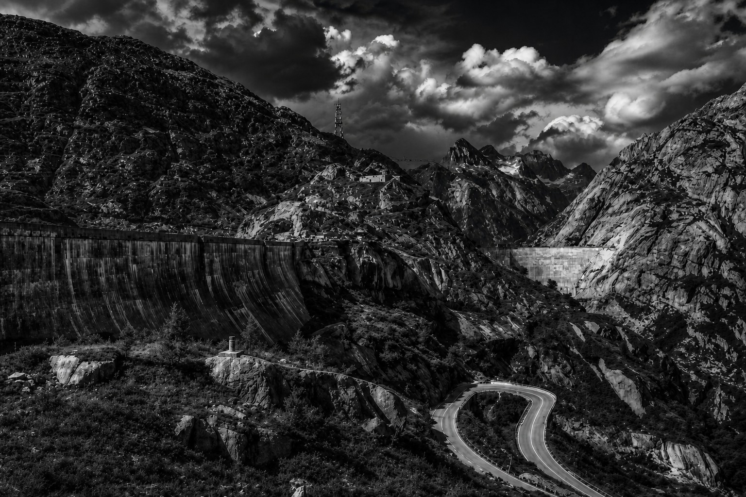Grimsel