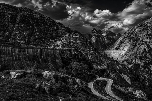 Grimsel