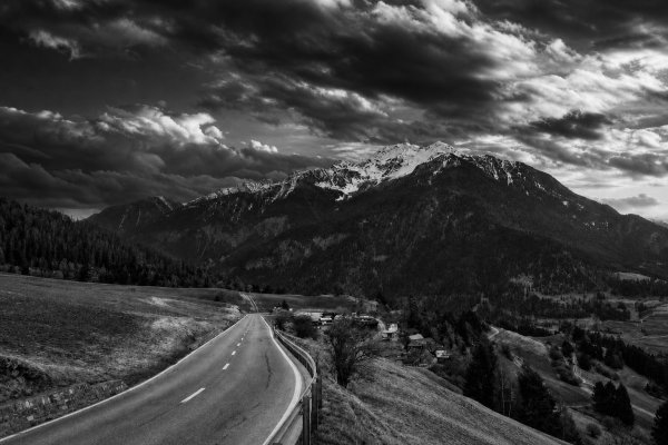 Lenzerheide