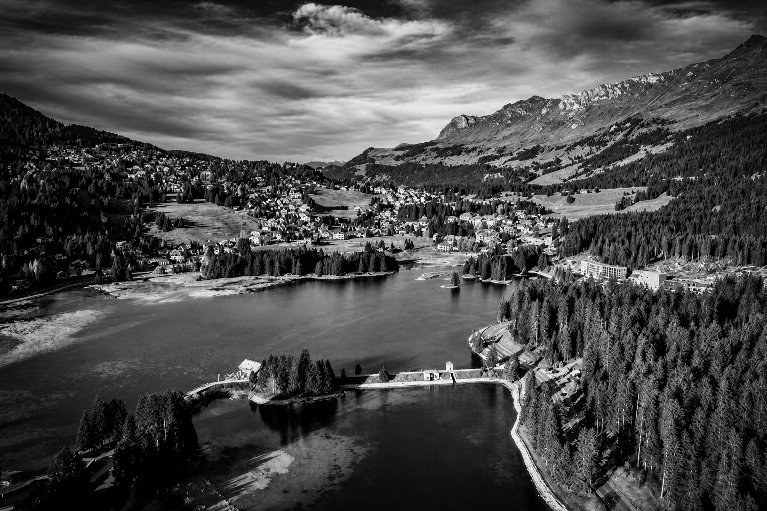 Lenzerheide