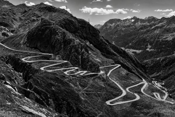 St. Gotthard